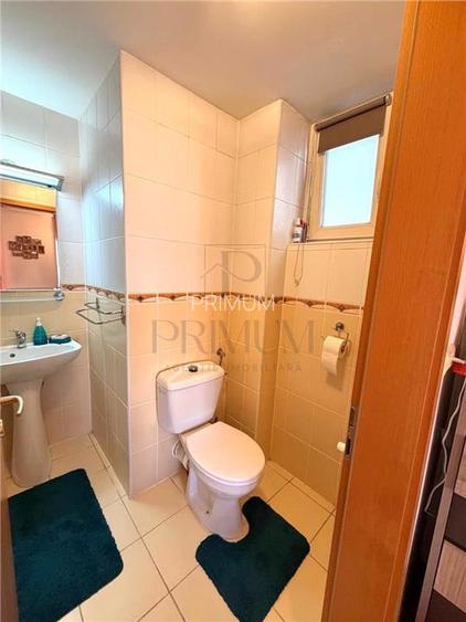 ARADULUI - ETAJ 2 - LIFT - 4 CAMERE SPATIOASE - 2 BAI - CENTRALA PROPRIE - CLIMA - 9