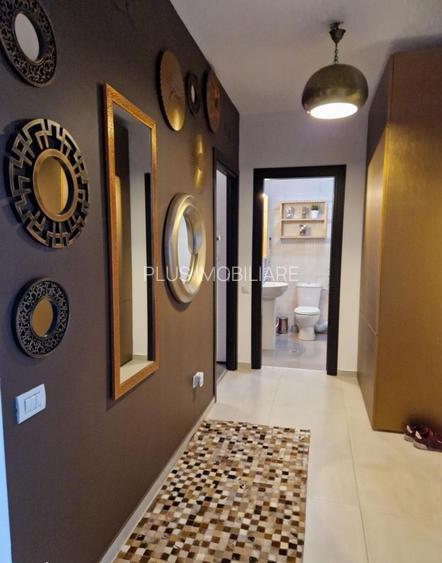 Apartament 3 camere Lux in Complexul Onix Park Grozavesti - 4