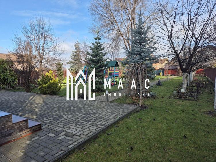 Exceptional - Oază de liniște în Sânpetru, Brașov - 14