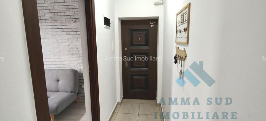 Apartament 3 Camere Mobilat - 72.92 mp utili - Metrou Dimitrie Leonida 500 m - 6