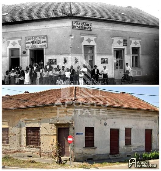 Casa individuala - zona Dragasani - 31