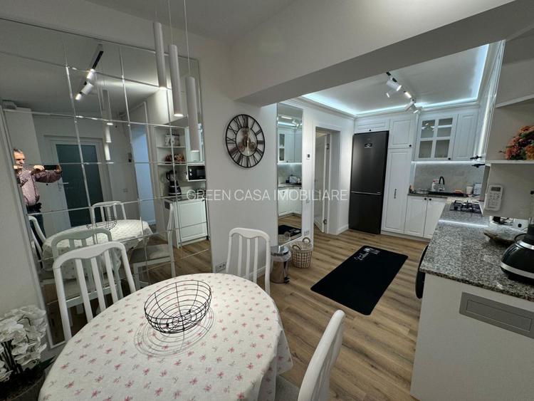 Casa renovată total, Gruia, Cluj Napoca - 3