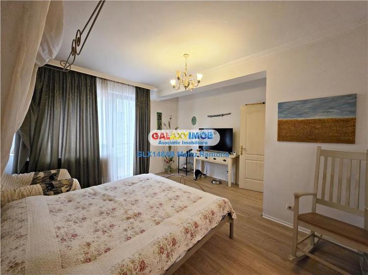 Vila spatioasa si luminosa, str. Ghioceilor, Bragadiru - 24