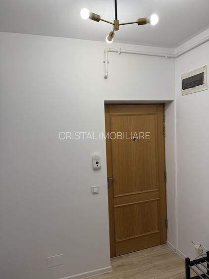 Apartament 2 camere de inchiriat | complet mobilat| New Residence Ghencea - 8