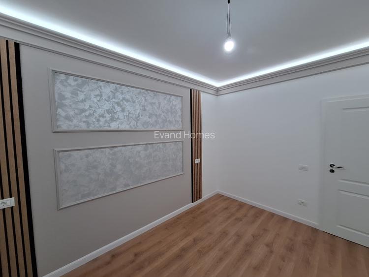 Apartament modern cu 3 camere- Finisaje premiun-  zona Torontalului - 3