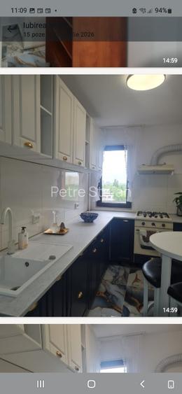 Inchiriez apartament 2 camere superb - 9