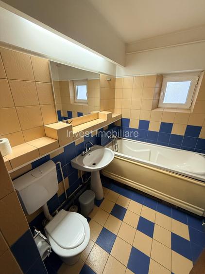 Apartament 2 camere, zona Moara de Foc, Iasi - 14