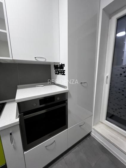Apartament 2 Camere Atria | Parcare | Incalzire in pardoseala | COMISION 0% - 24