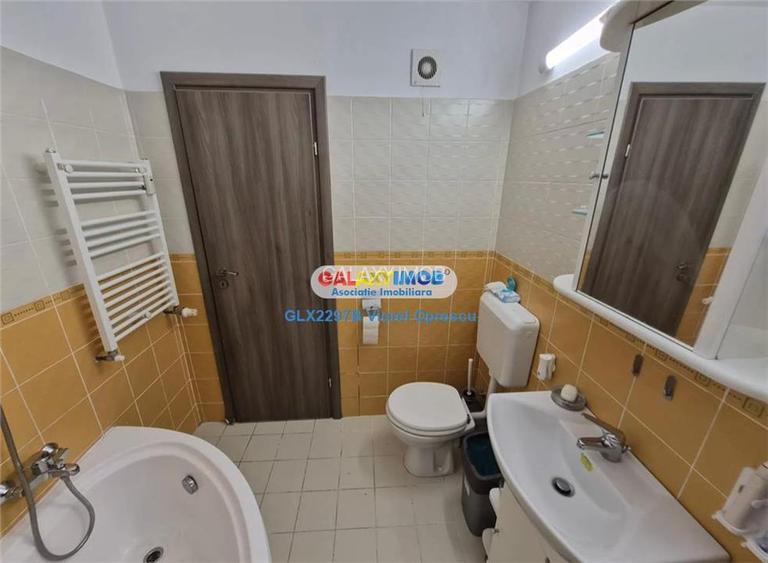 Apartament 2 camere, renovat, Arena Nationala, bdl Chisinau, Diham - 5