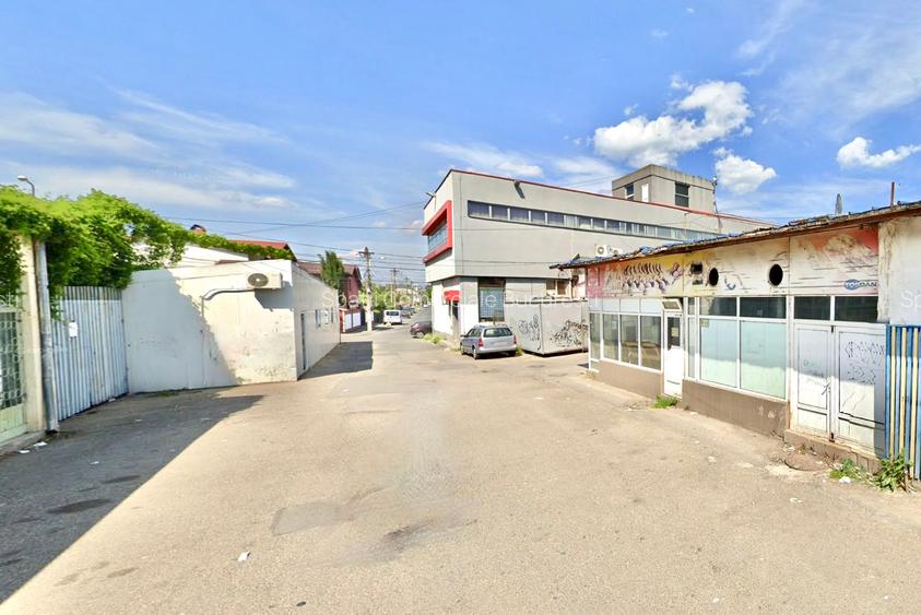 Spațiu comercial de închiriat – Sector 3, Piața 23 August - 8