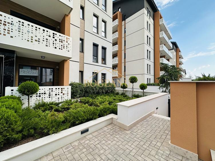 BG127 Penthouse de Lux-4 cam-Piscina-Lidl Giroc - 31