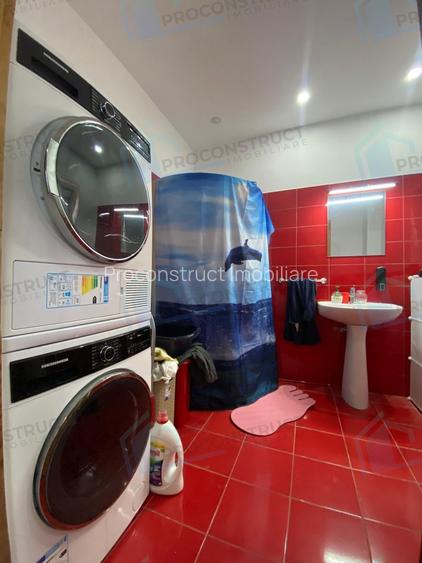 Vilă 7 Camere Timișoara, P+2, 170 mp Utili, Clasa A, Fotovoltaice 9kW - 18