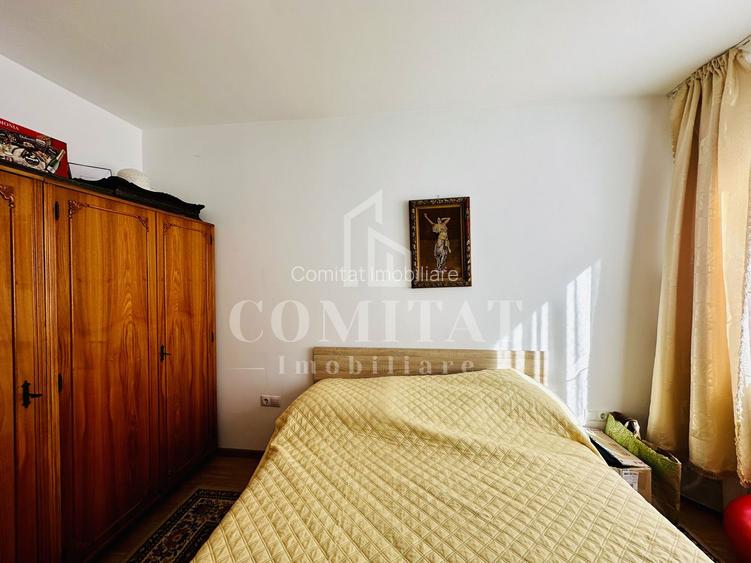 Apartament 3 camere | Parcare | Cartier Terra-Florești - 9