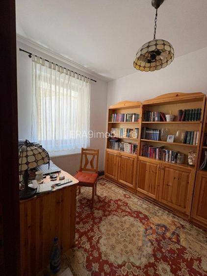 Casa dealuri Oradea - 7