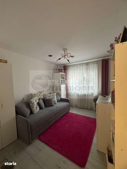 Apartament 3 camere decom 71mp- Frumoasa - 5