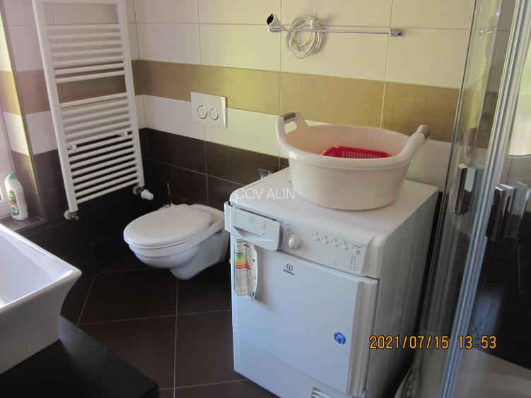 Casa duplex in Noua, P+E+M, 5 camere, 3 bai, mobilata si utilata, 499 mp teren! - 19