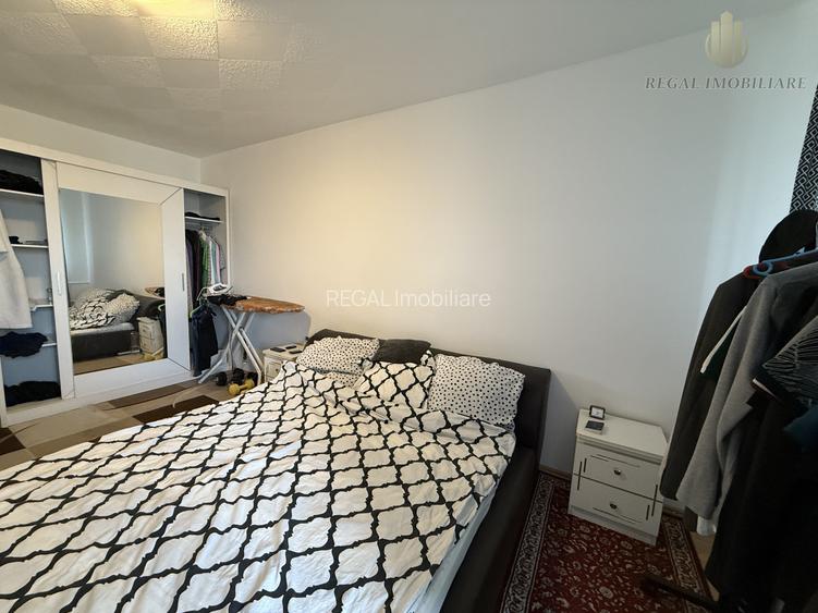 3 Camere | Rahova - Giurgiului | Balcon | 76 Mp - 2