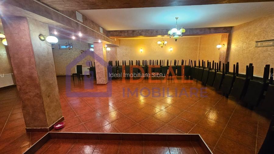 Complex turistic complet funcțional | Piscină, restaurant, 1.800 m - 9