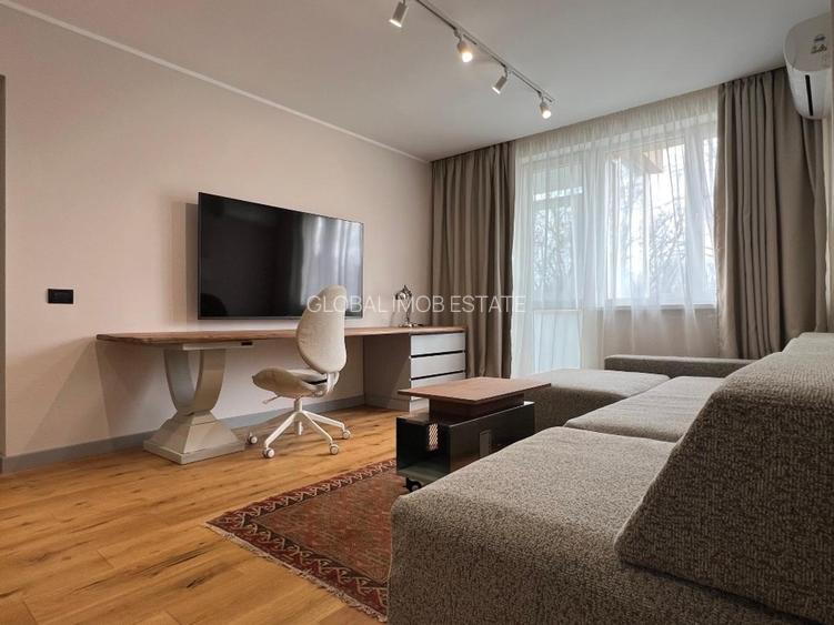 Inchiriere apartament 2 camere zona Titan - 12