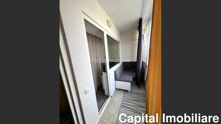 Apartament 3 camere, 2 băi, 2 balcoane – complet mobilat, FIALD - 15