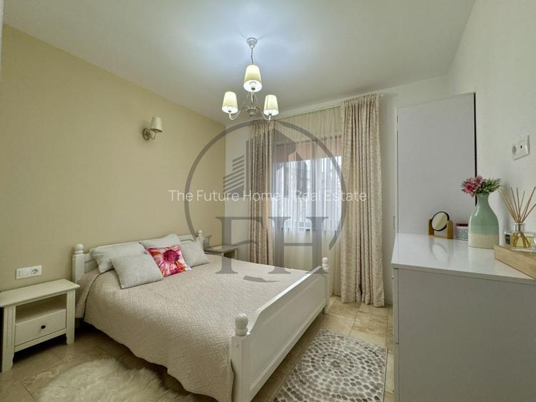 Casă/Vilă de v&acirc;nzare Agigea, Constanța - 6