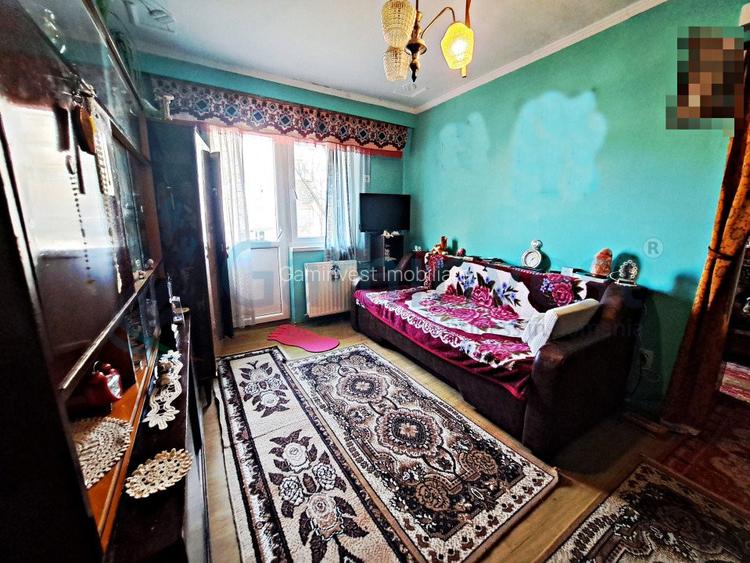 Apartament 2 camere, etaj 1, Nufarul, Oradea, Bihor - 2