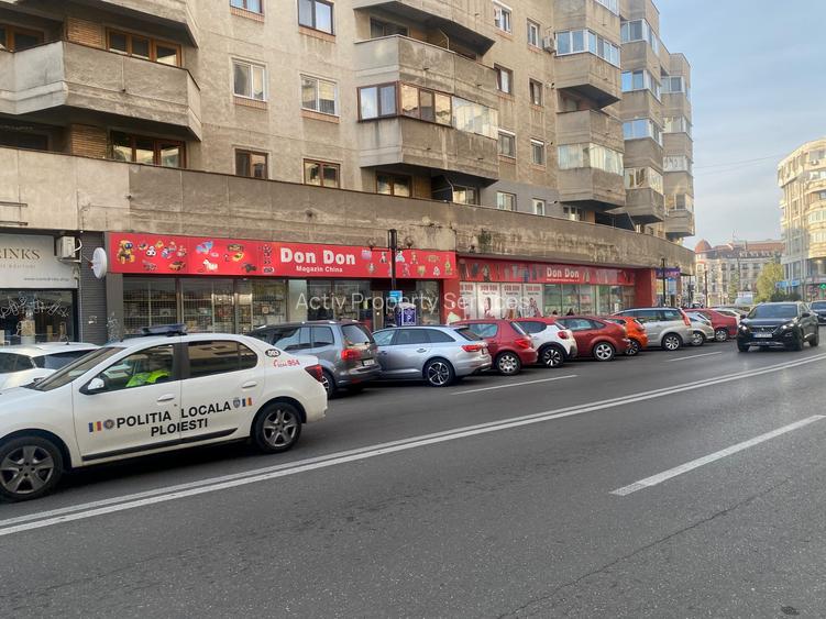 Spatiu comercial de inchiriat pe Strada Constantin Dobrogeanu Gherea 2 - 2