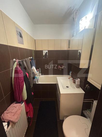 Apartament cu 3 camere,  zona Astra, parcare si boxa - 12