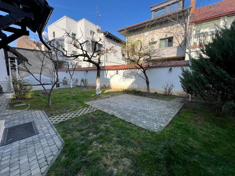 Vila "Roma" | Simbol Arhitectural Interbelic | Dorobanți Capitale - 8