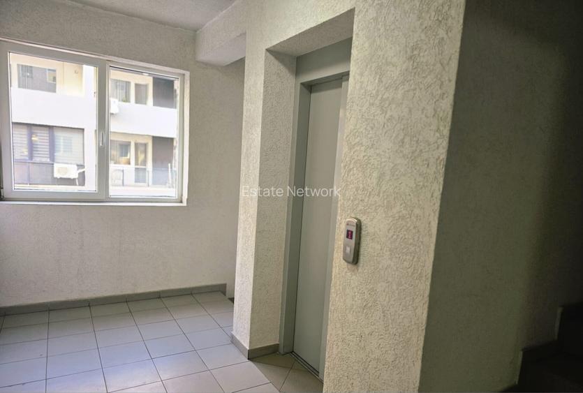 Garsonieră modernă, mobilată/utilata, 5 min metrou–ideală investiție - 12