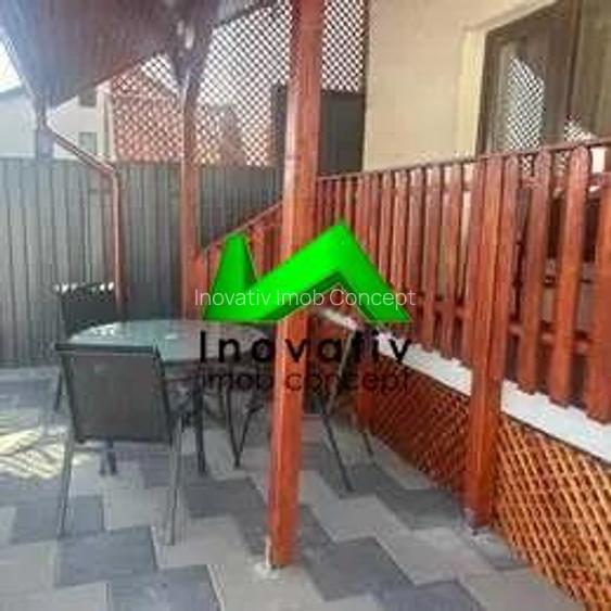 Casa de inchiriat 3 camere Calea Cisnadiei - 4