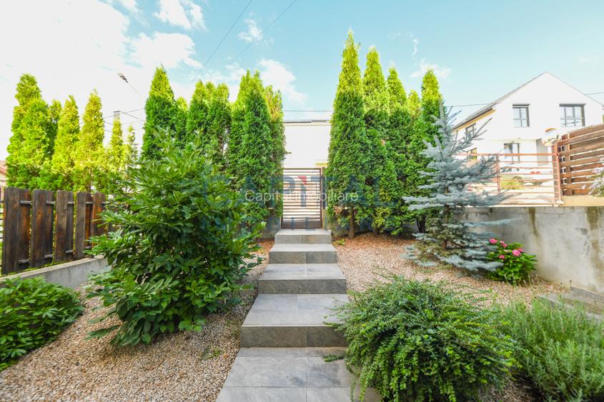 COMISION 0! Casa tip duplex | 122 mp | 5 min de VIVO MALL| 122 mp Gradina | - 11