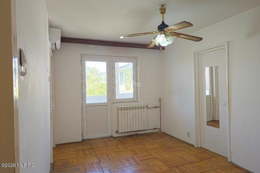 Sagului - Intrarea Raului - Apartament 2 Camere + Birou/Dormitor Mic - 4