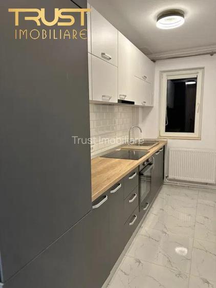 I OFERTA I Apartament modern cu 2 camere I 50 mp I Zona Grivitei I - 5