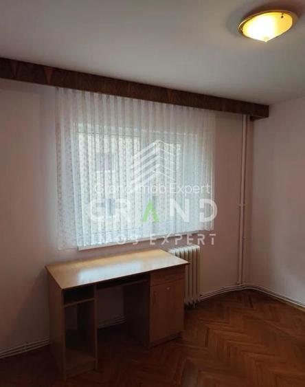 3 camere | balcon | Zonă BIG Mănăștur | Etaj 3 | Ideal pentru personalizare - 5