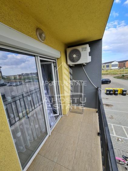 Apartament de lux cu 1 camera – Premium Residence, confort si stil - 8