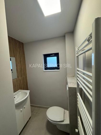 Inchiriere spatiu comercial, KM 4-5 - 9