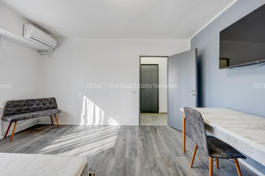 Iancului,  Mega Mall, Renovata, Mobilata Comision 0 % - 5