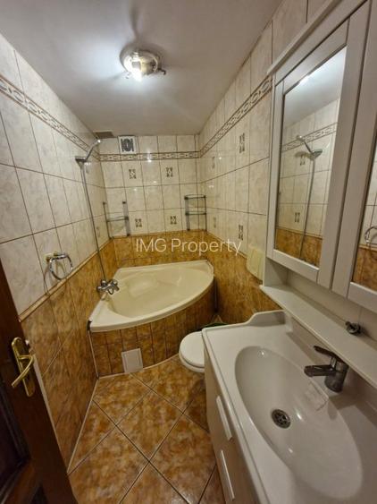 Apartament spatios 3 camere dna Ghica - 8