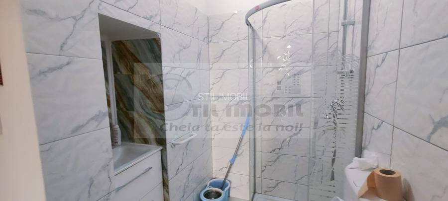 APARTAMENT ULTRACENTRAL , PIATA UNIRII, CUZA VODA 70 MP PLUS CURTE - 36