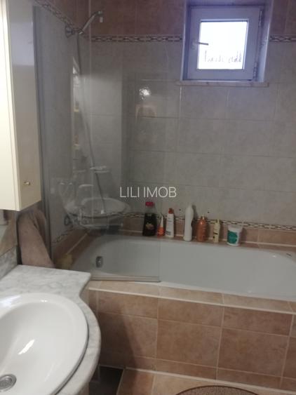 Inchiriez apartament 4 camere Micul Dallas - 8