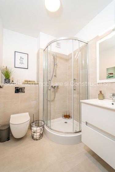 Apartament cu o camera în Piata Unirii cu boxa amenajata - 14