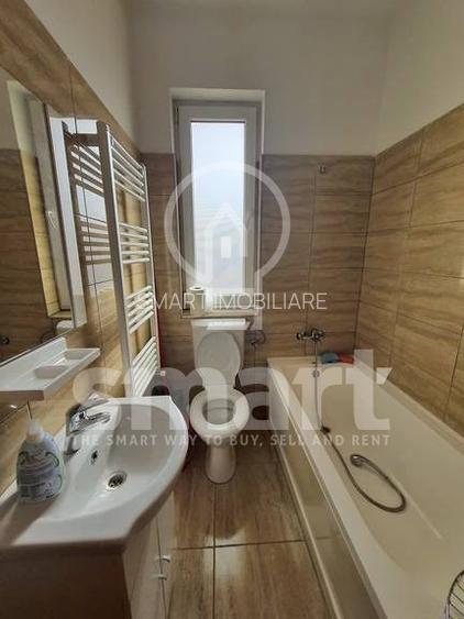 Apartament 2 camere BLOC NOU Buna Ziua parcare inclusa - 3