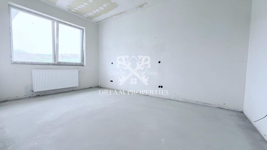 Casa tip duplex 5 camere, 3 bai, 119 mp, balcon, strada Crișeni Dezmir - 14