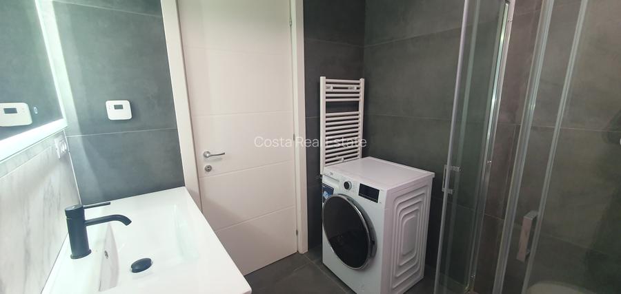 Inchiriere apartament 4 camere/ 2 locuri de parcare ultramodern Iancu Nicolae - 40