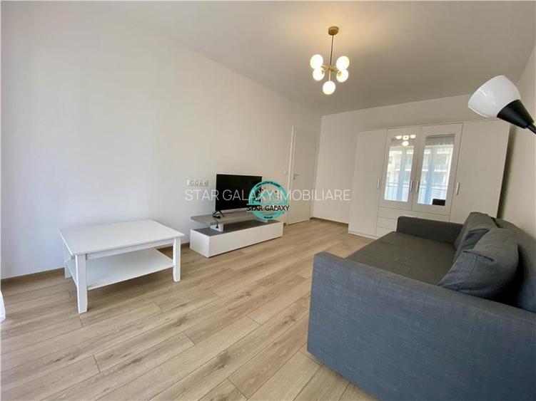 Apartament cu 2 camere de inchiriat, decomandat, complex  Maurer Residence - 10