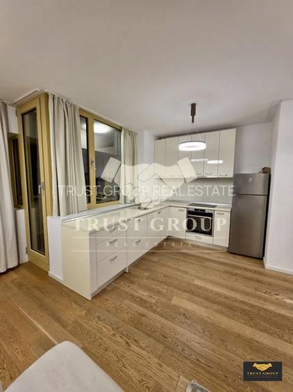 Apartament 2 camere Aviatiei Park | 2020 - 5