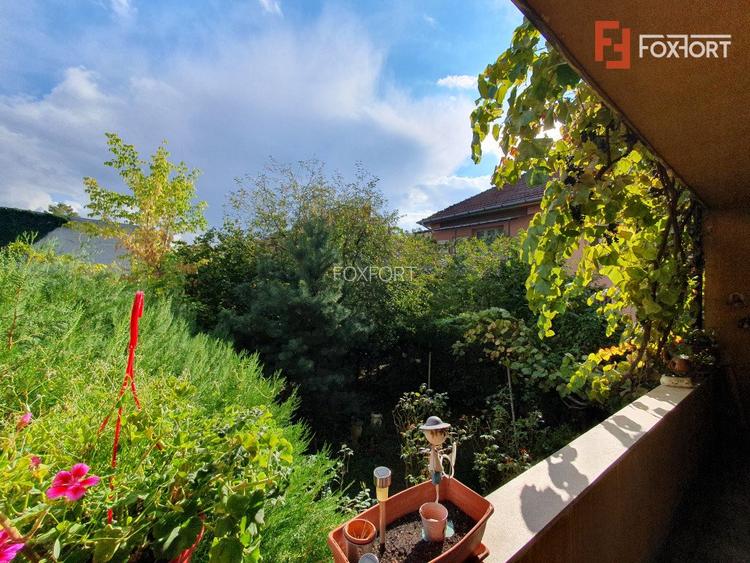 COMISION 0% Casa cu 6 camere 240 mp utili - zona Brancoveanu - 6