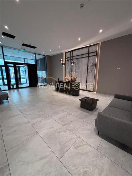 Penthouse cu 4 camere + terasa 36 mp in One Cotroceni Park - parcare optional - 4