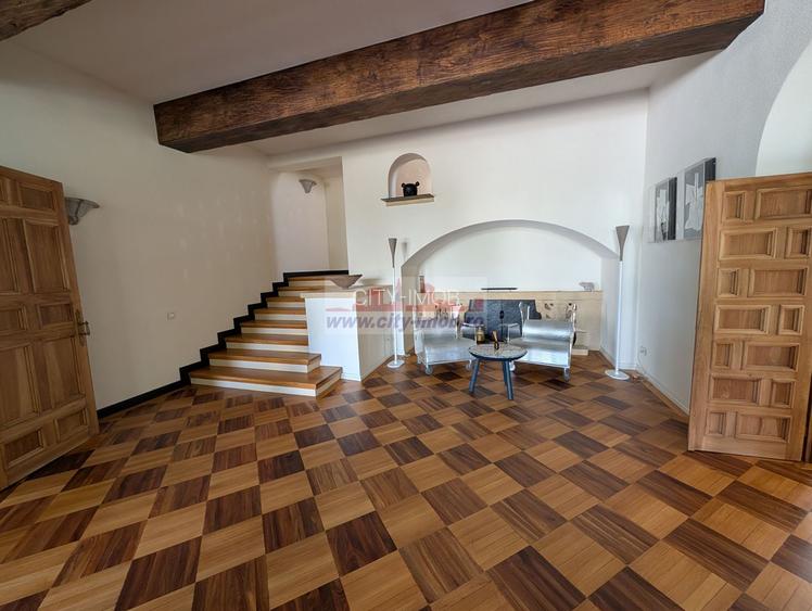 Vila Spectaculoase de inhiriat Bucuresti Central - 5